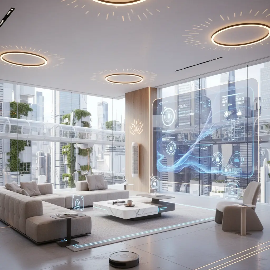 Why Smart Homes Are Becoming the New Real Estate Standard in 2026