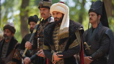 Sultan Mehmed Fateh Episode 46 with Urdu Subtitles